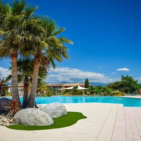 Esprit Du Sud Les 4 Mousquetaires Σπίτι διακοπών Roquebrune-sur Argens