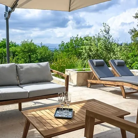 Esprit Du Sud Les 4 Mousquetaires Roquebrune-sur-Argens