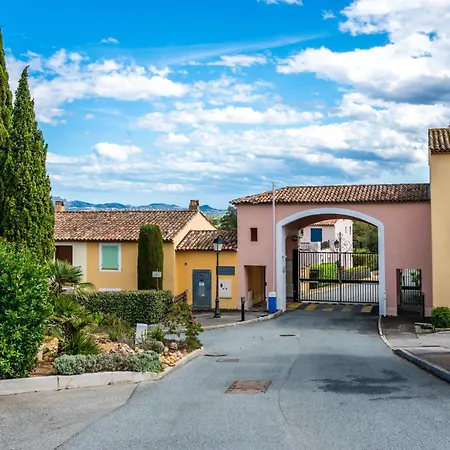 Esprit Du Sud Les 4 Mousquetaires * Roquebrune-sur-Argens